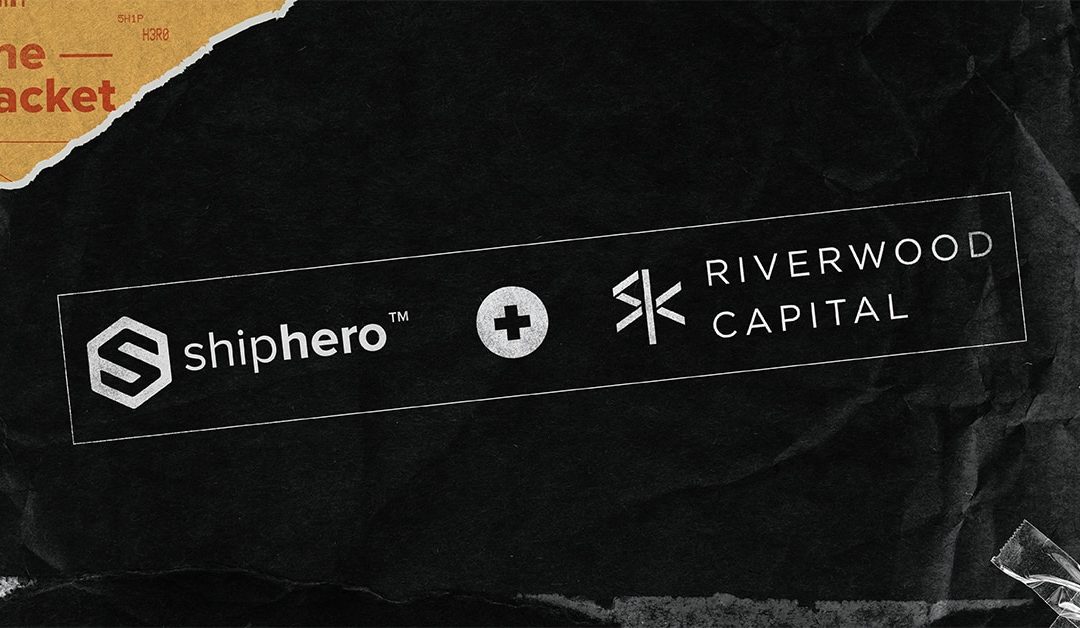 ShipHero’s $50M Funding Announcement from our CEO