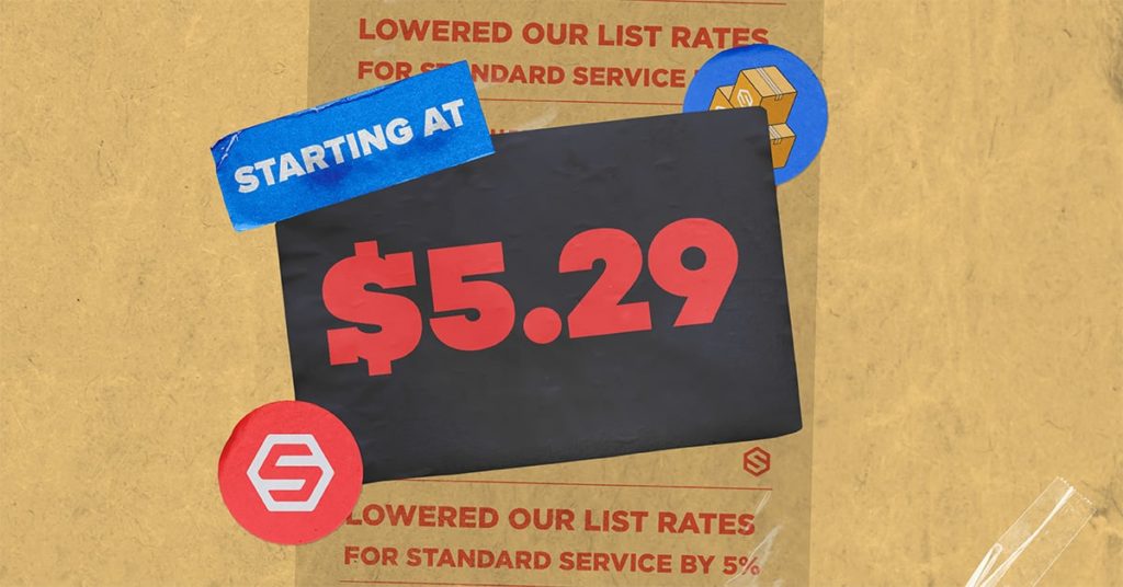 ShipHero Introduces 5% Reduction in List Rates for Standard Service