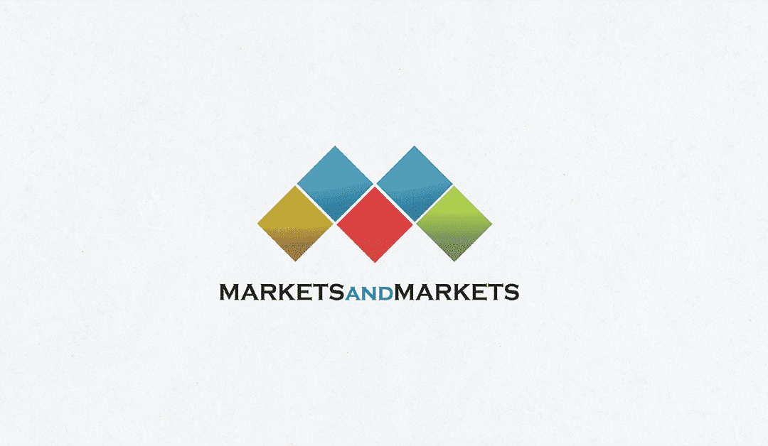 Smart Warehousing Market worth $25.4 billion by 2026 – Exclusive Report by MarketsandMarkets™