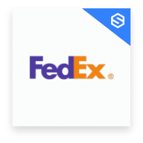 in Fedex