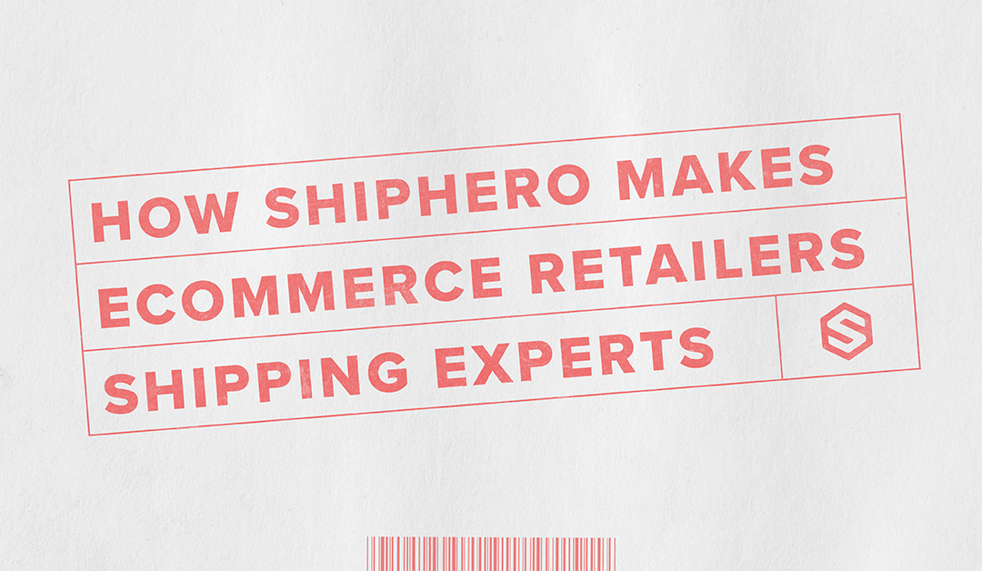 The Issues eCommerce Retailers Face with Shipping