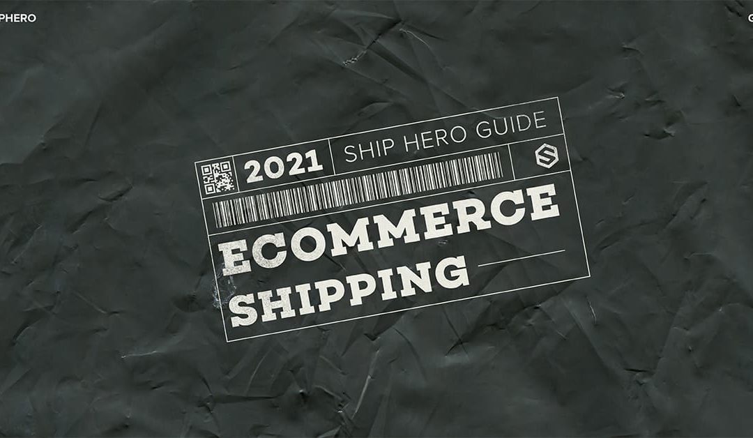 ShipHero: Ecommerce Shipping