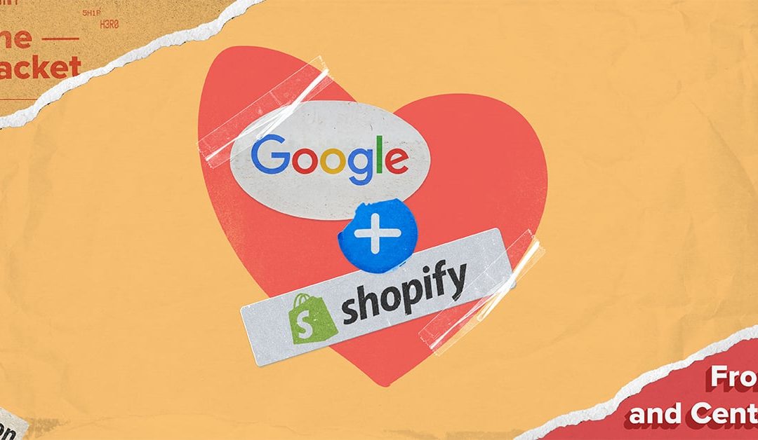 Google and Shopify Team Up, Quantum Supremacy, Big Twins (not Danny DeVito)