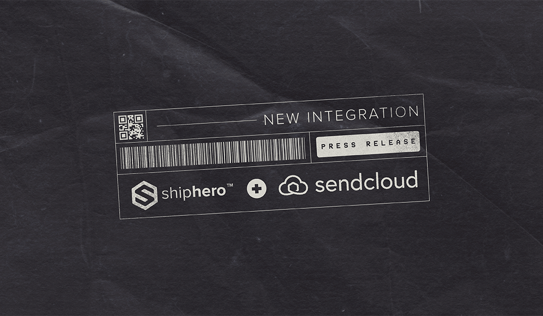 New Integration with Sendcloud Gives ShipHero Clients More Options in Europe