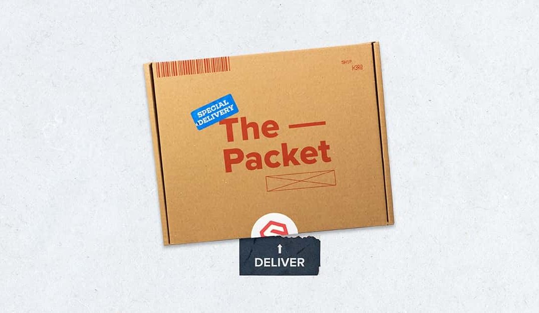 The Packet: What It Is And Why We Do It
