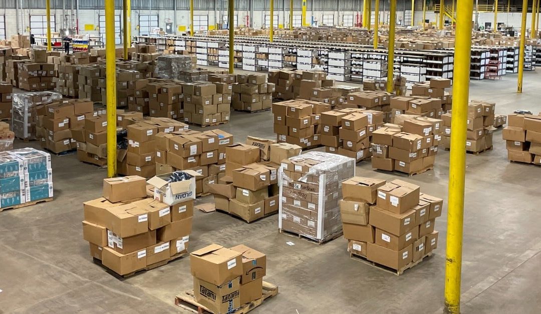 Warehouse Buying 101: A Guide to Scalability