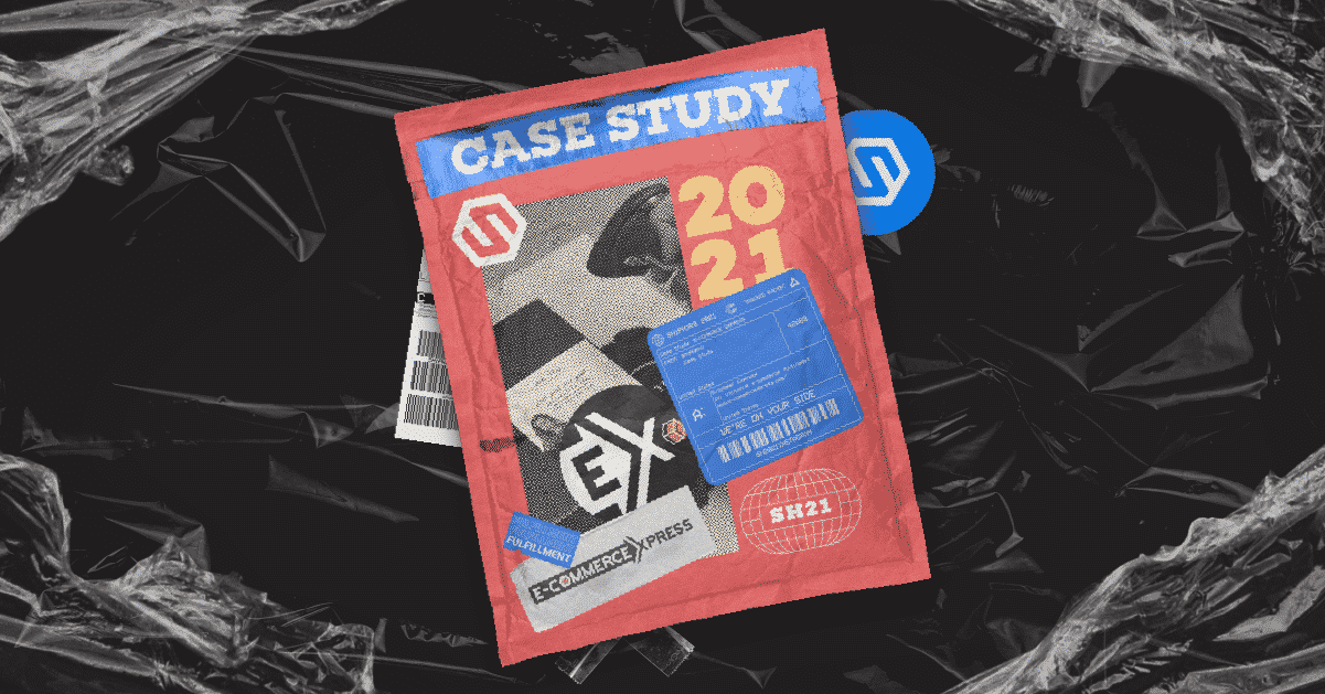 eCommerce xpress case study