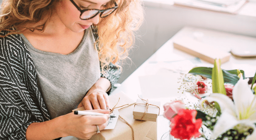 4 Ways to Etsy-fy Your Customer Experience – our tips featured on Startup Nation