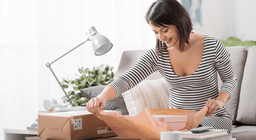 4 Ways to Give Your E-Commerce Customers a Memorable Unboxing Experience – our tips featured on Startup Nation