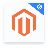 in Magento