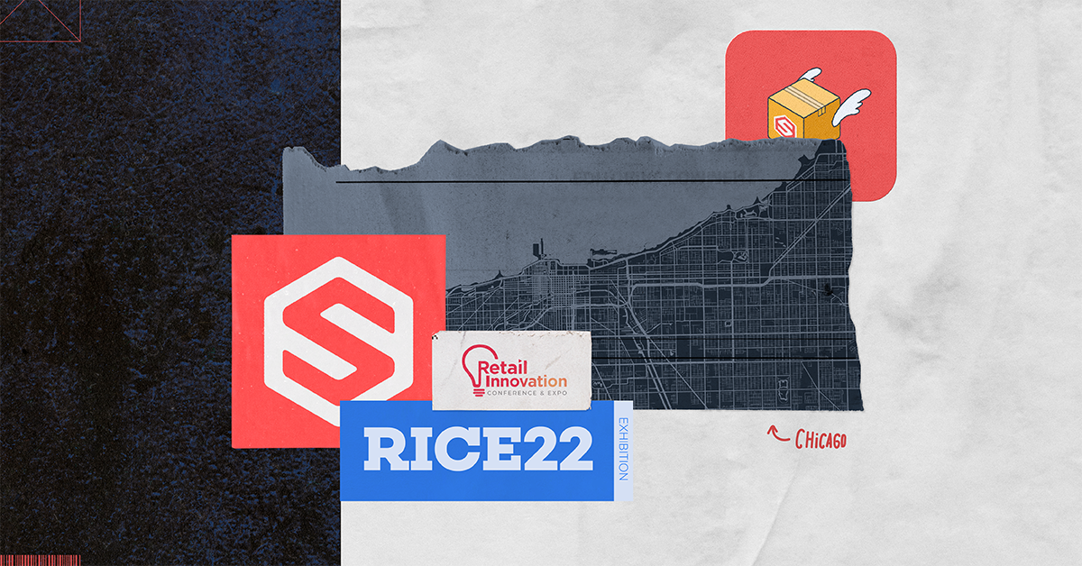 ShipHero Will Be at RICE 2022