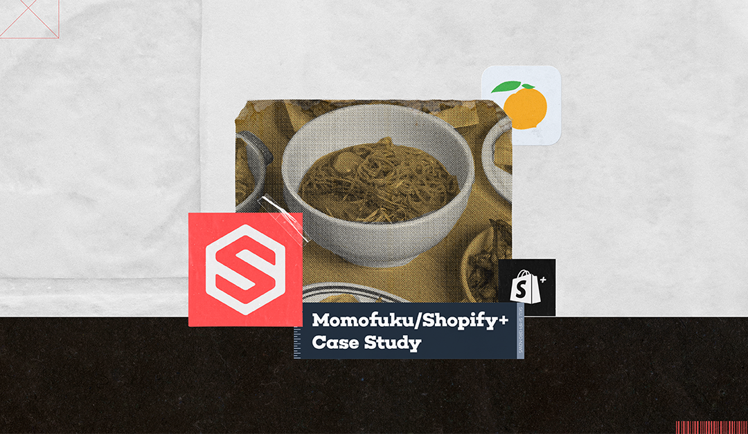 Momofuku Goods Effortlessly Delivers the Goods to up to 30,000 Customers per Month