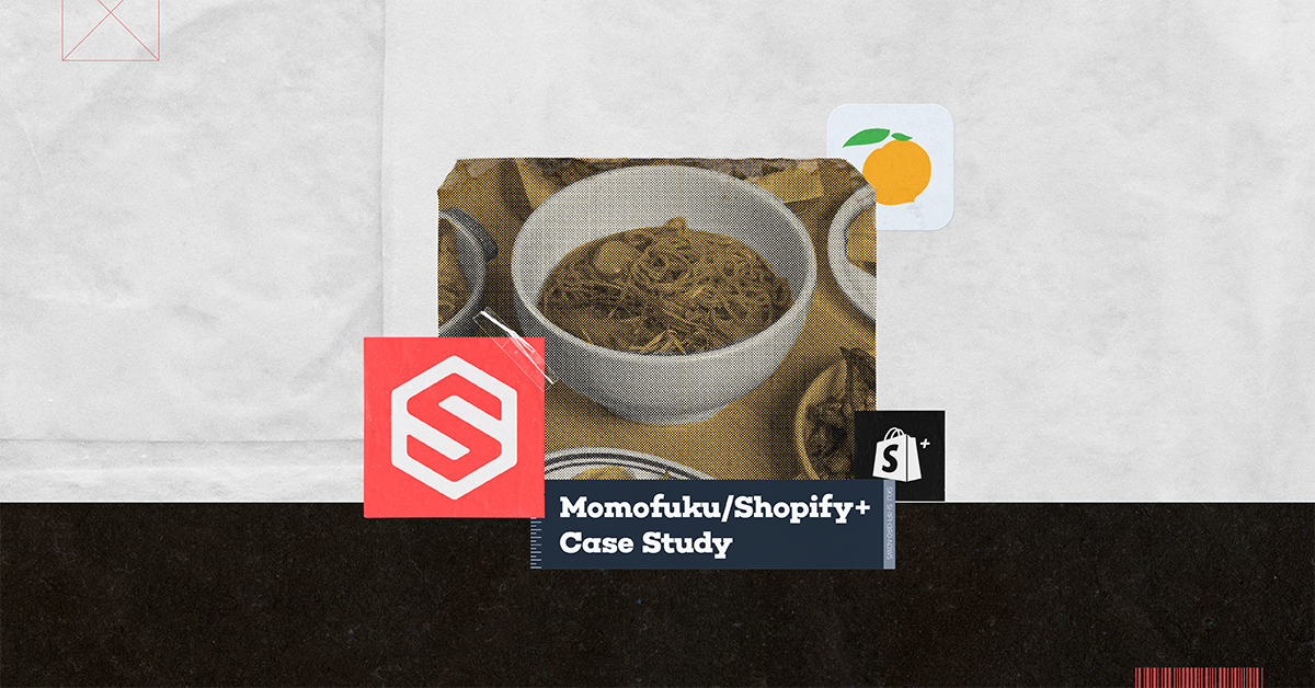 MomoFuku Fulfillment News