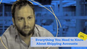 Everything You Need to Know About Shipping Accounts