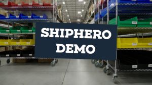 An Overview of ShipHero's Powerful Warehouse Management System