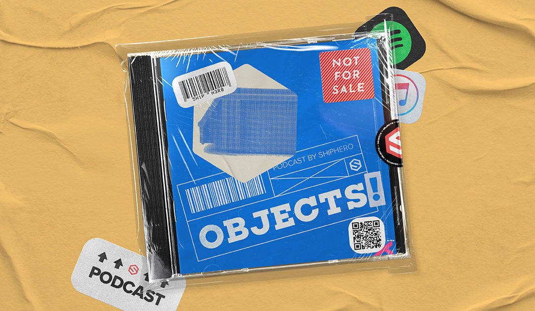 Objects! Podcast: Season One Recap