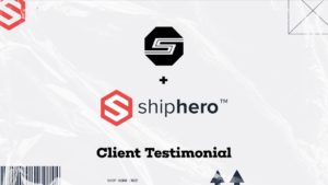 ShipHero Case Study: SportStop.com