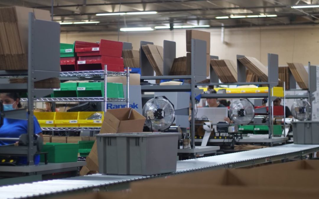 What is a Warehouse Management System? A Complete Guide for 2023