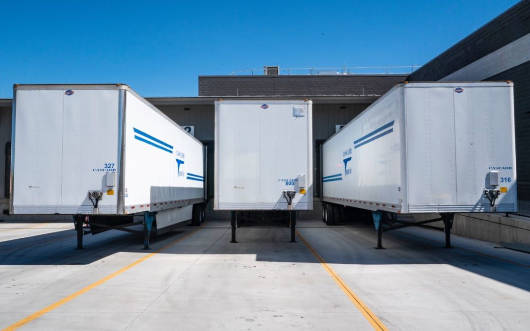 3PL vs 4PL Logistics: What’s the Difference?