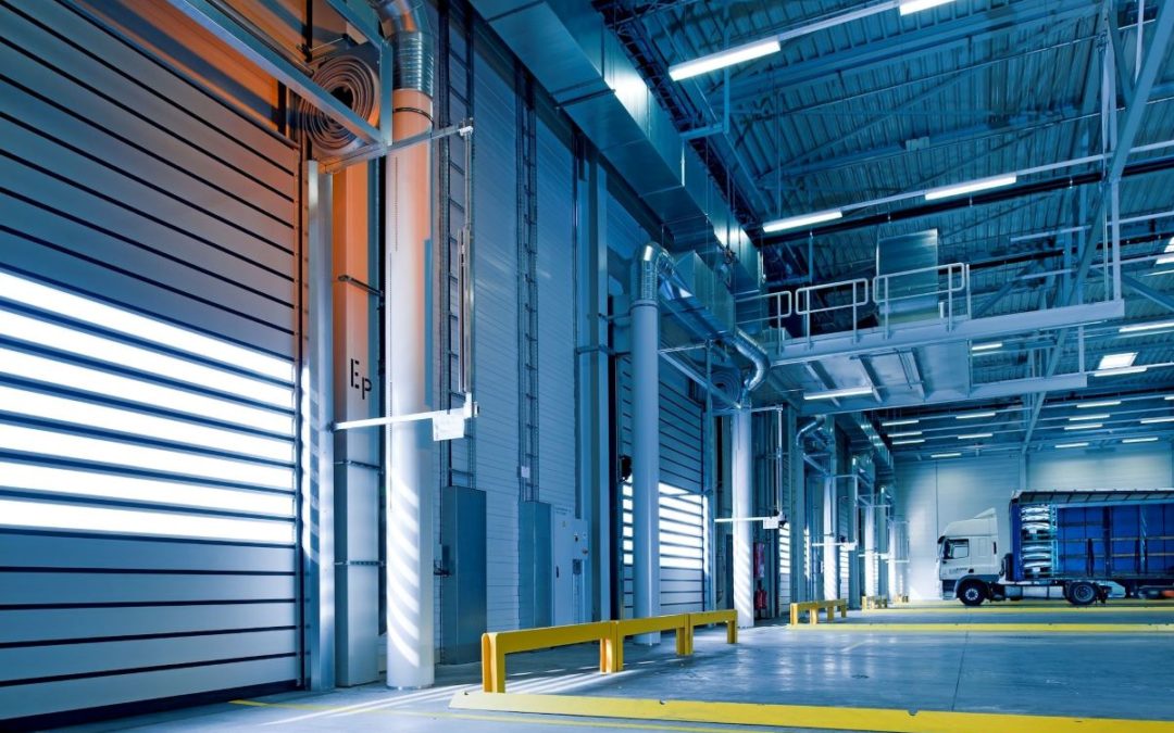How to Select the Right Warehouse