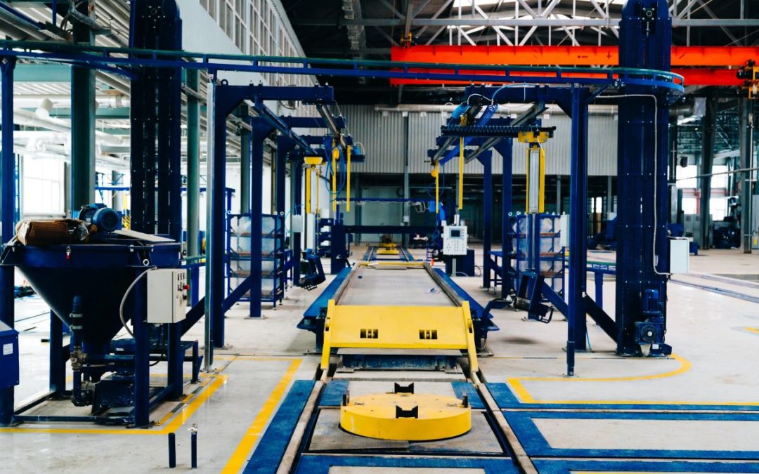 How Much Does it Cost to Automate a Warehouse? | Benefits of Warehouse Automation