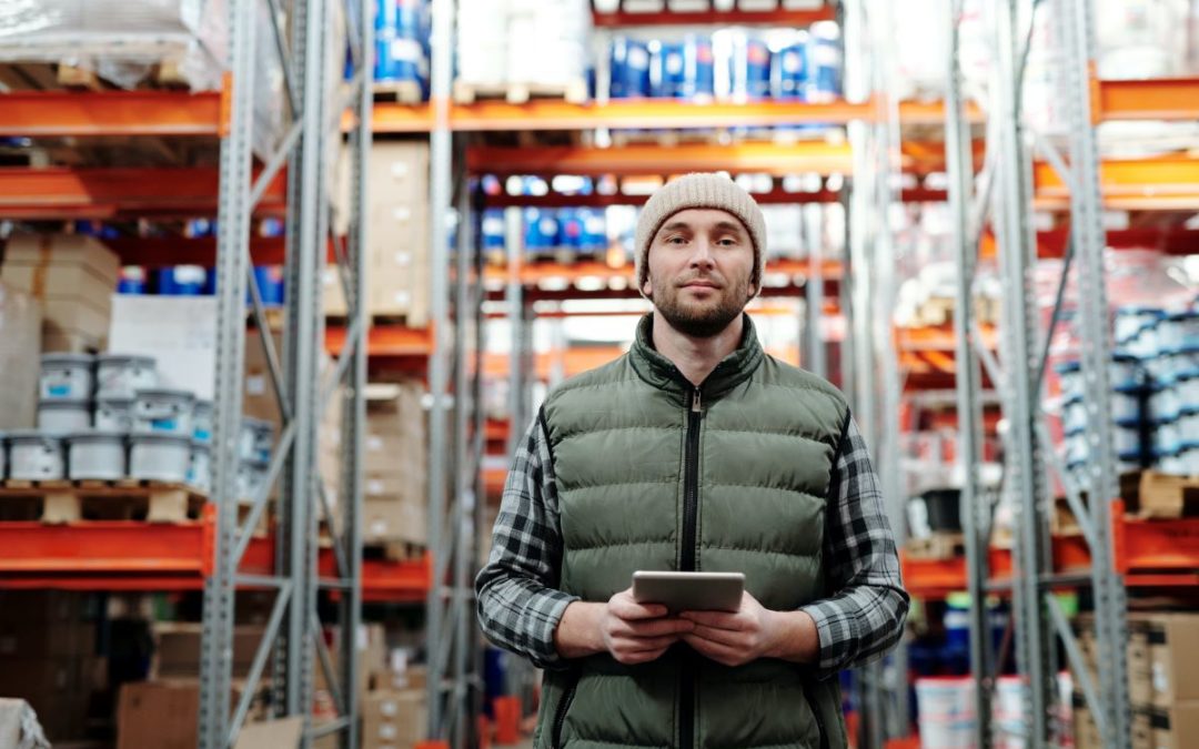 Top 5 Best 3PL WMS Software for 2023