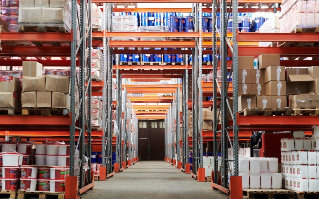 What Is a 3PL Environment? And What Do Third-Party Logistics Companies Do?