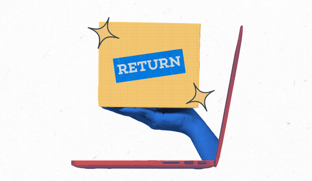 eCommerce Companies that Have Changed the Return Game