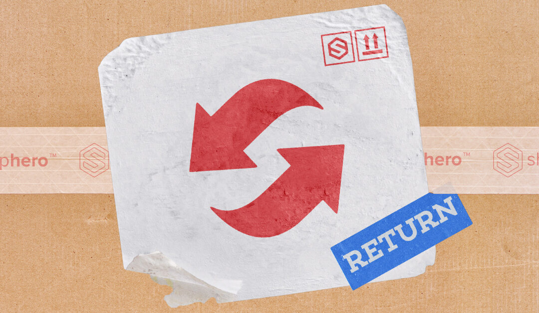 Outsourcing Returns: Should You Keep Them In-House or say Good Riddance?