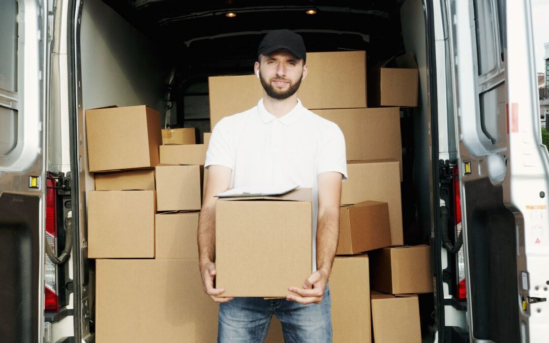 Understanding Expedited Shipping