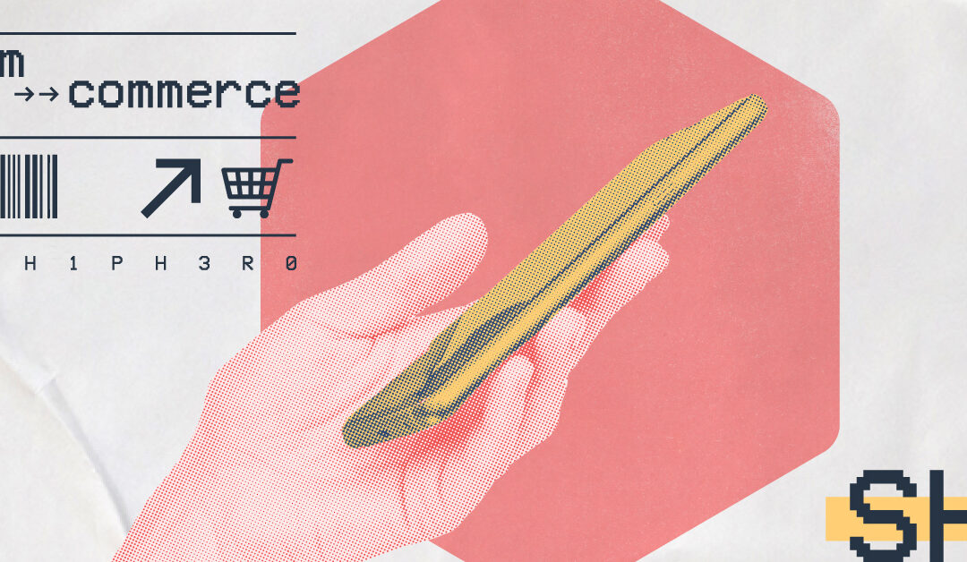 How to Keep Up with the Rise in mCommerce
