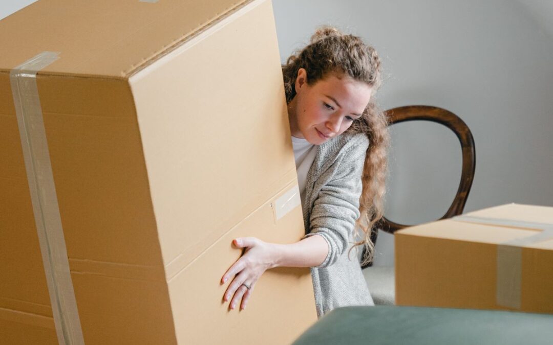 Oversized Shipments: How to Ship Large Packages