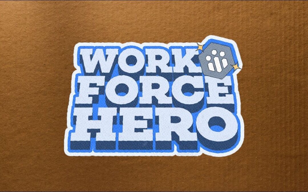 WorkforceHero: Increase Your Warehouse’s Efficiency with Better Labor Management