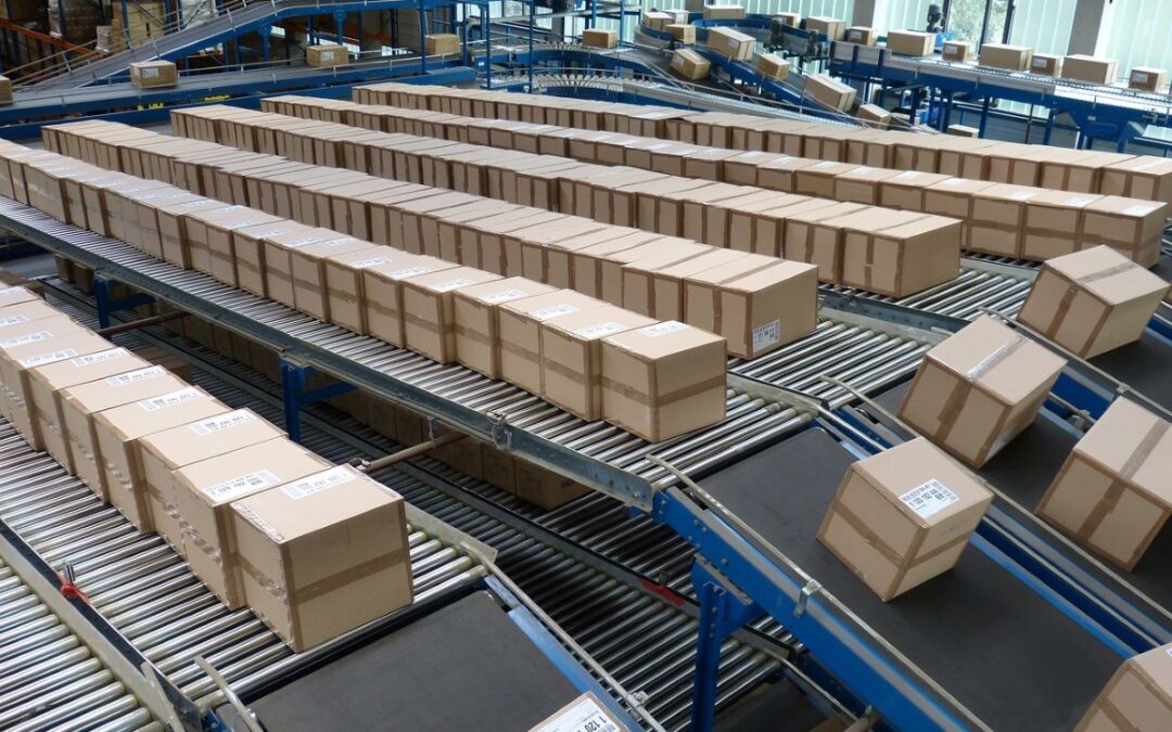 eCommerce Fulfillment 101: Tips, Strategies and 3 Best Fulfillment Centers