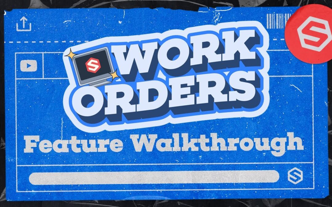 Work Orders – Brand Flow Feature Walkthrough | ShipHero WMS Guides