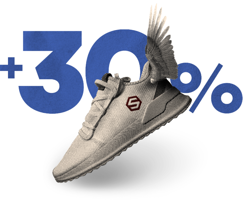 30-shoe