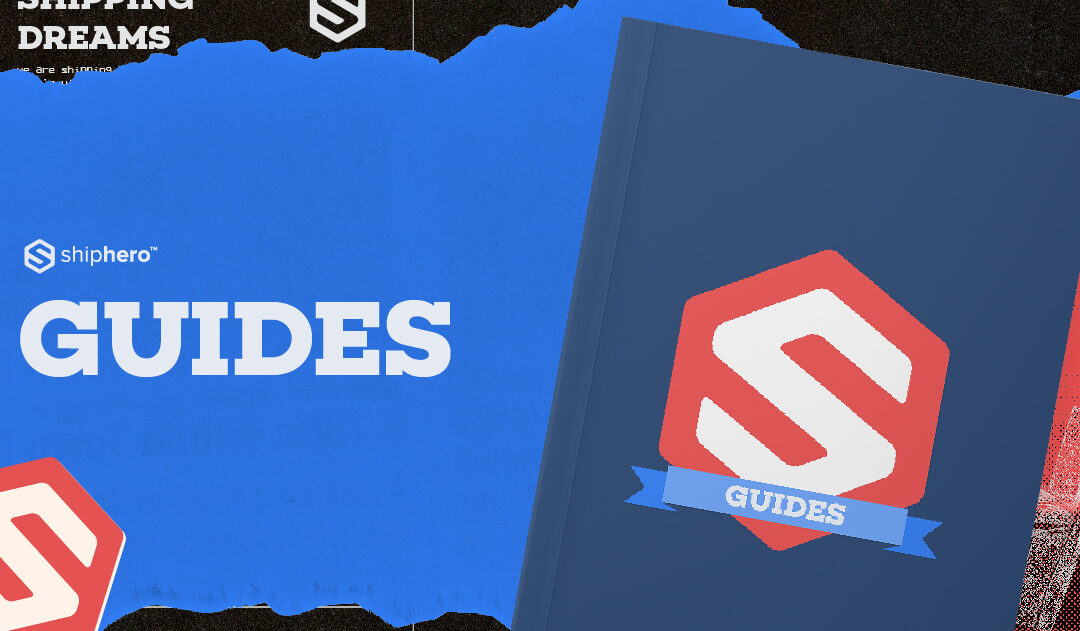 ShipHero’s Guide to Warehouse Management Systems (WMS)