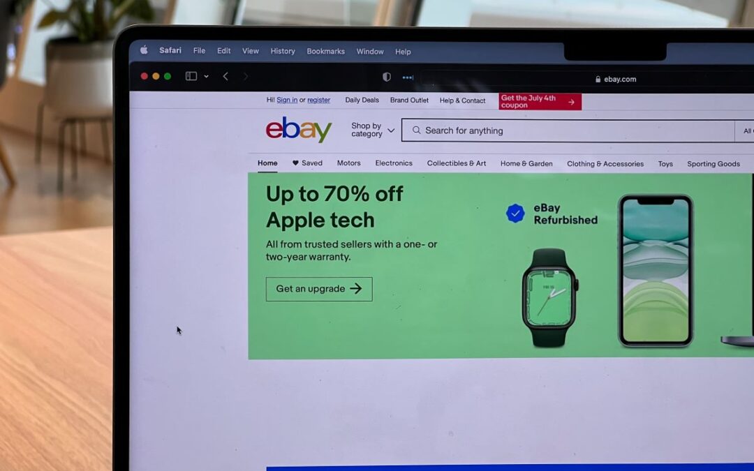 Top 10 Best 3PL for eBay (third-party logistics) | ShipHero