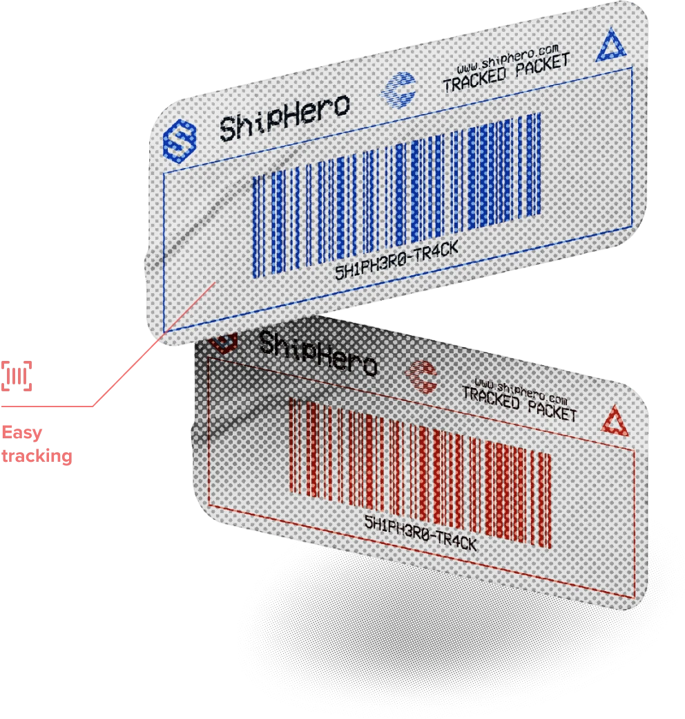 Smart tracking Smart tracking