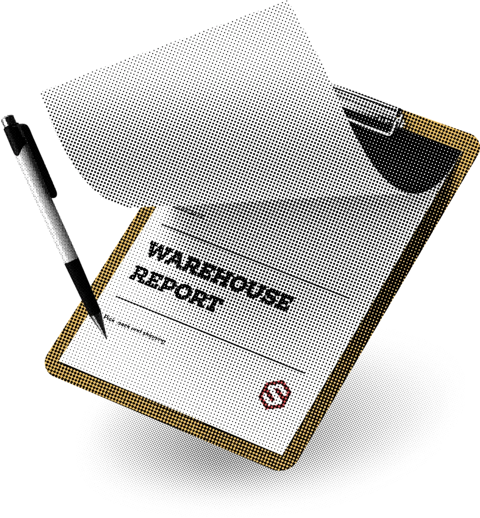 The WMS Built for NetSuite The WMS Built for NetSuite<br />