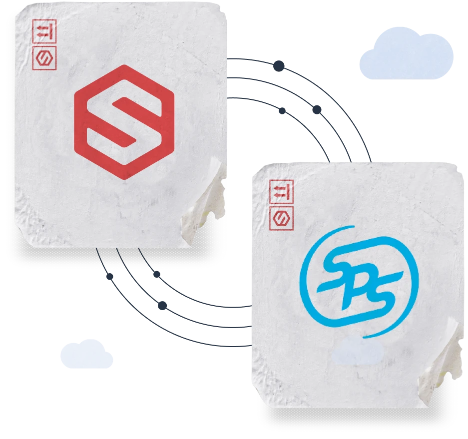 SPS-partnership Taylor made