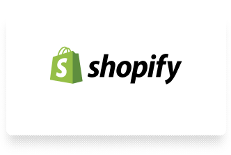 Shopify