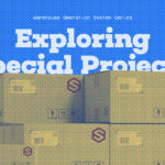 exploring special projects