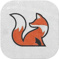 Brandfox logo