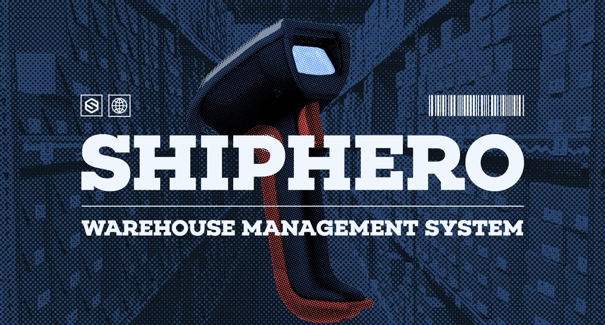 Opush Inventory From Specific Warehouse Shipheor Warehouse Management System | ShipHero