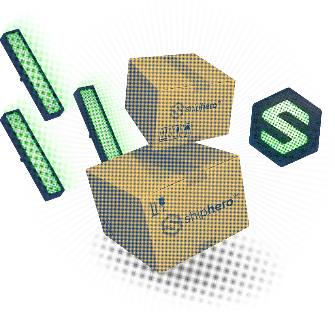 25% More Orders Out the Door. Boost Output, Lower Costs.