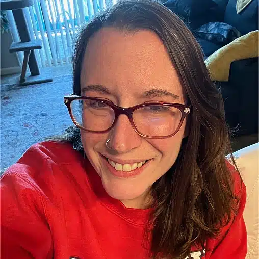 Alissa Williams Alissa Williams