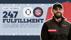 How 247 Fulfillment Cuts Costs, Boosts Transparency & Meets SLAs with ShipHero