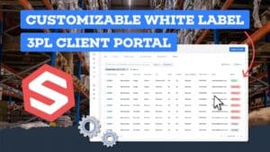 ShipHero's 3PL Client Portal Feature