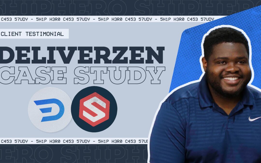 How ShipHero Transformed Our IT Operations